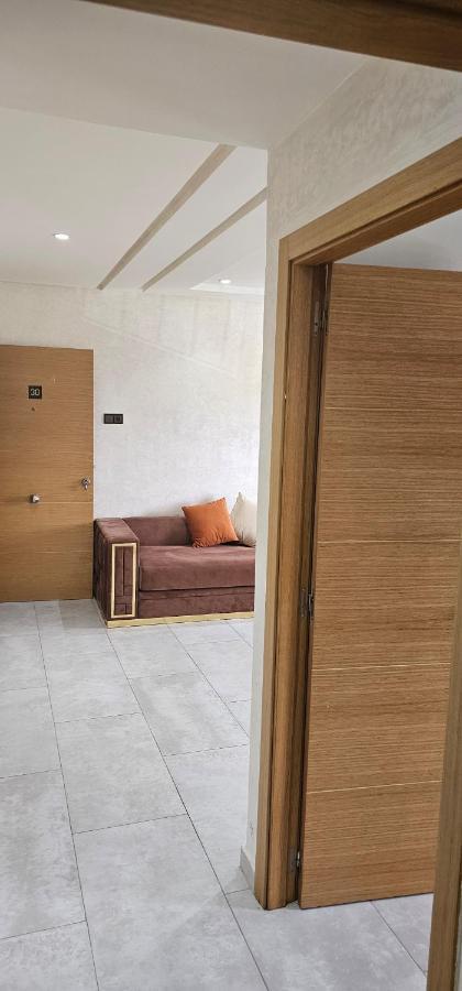Appartements Rihana Family Only Tangier Exterior photo